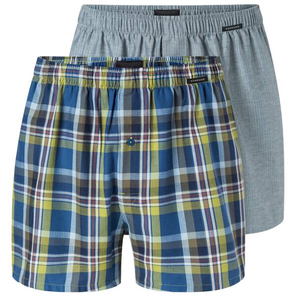2pack boxershorts