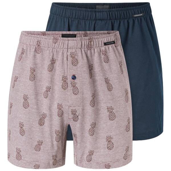 2pack boxershorts
