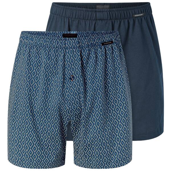 2pack boxershorts