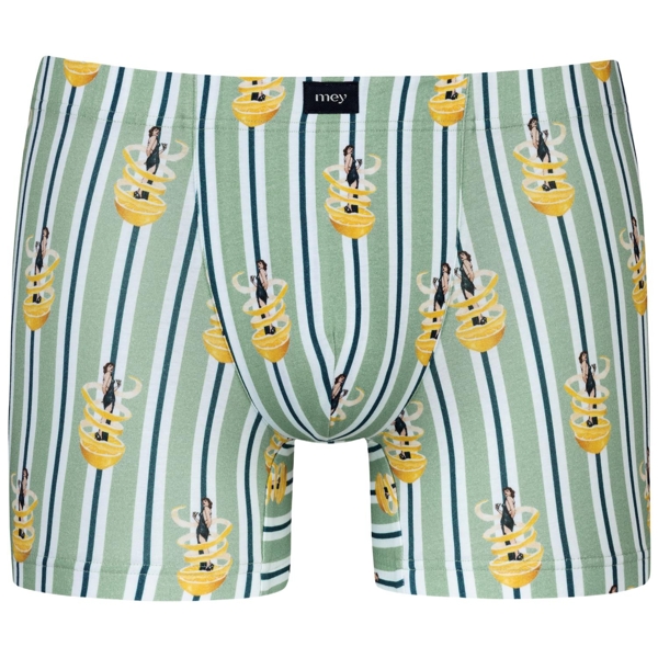 Long Shorty Fizz & Flavours