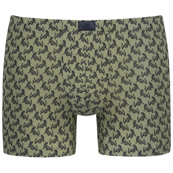 Trunk Shorty Tipsy Tigers