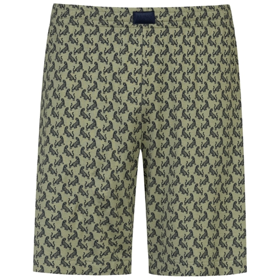 Schlafshorts Tipsy Tigers