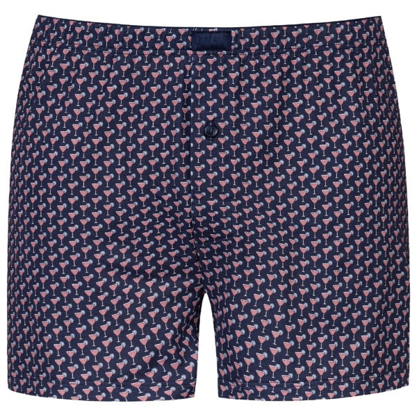 Boxershort Modal