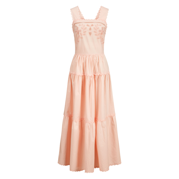Maxikleid