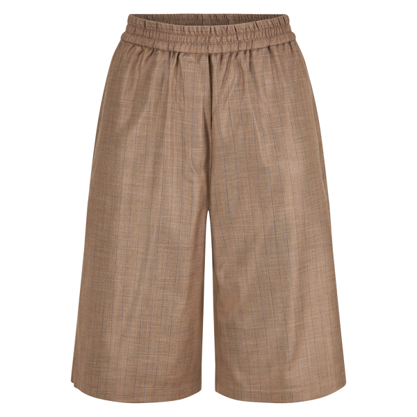 Shorts rayon