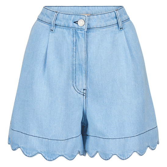 Shorts Cly