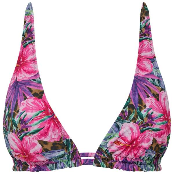 Easy pop bügelloser triangel-spacer-bh