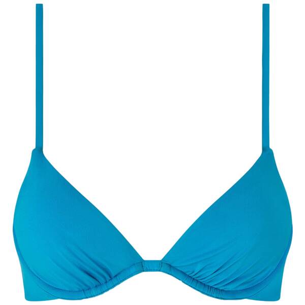 Easy pop tief ausgeschnittener bügel-bh