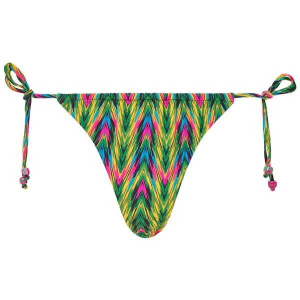 Easy pop bikini
