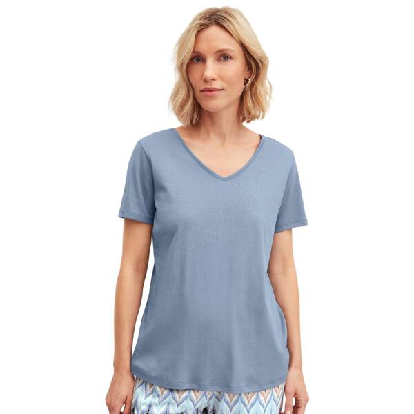 Women shirt short-sleeve