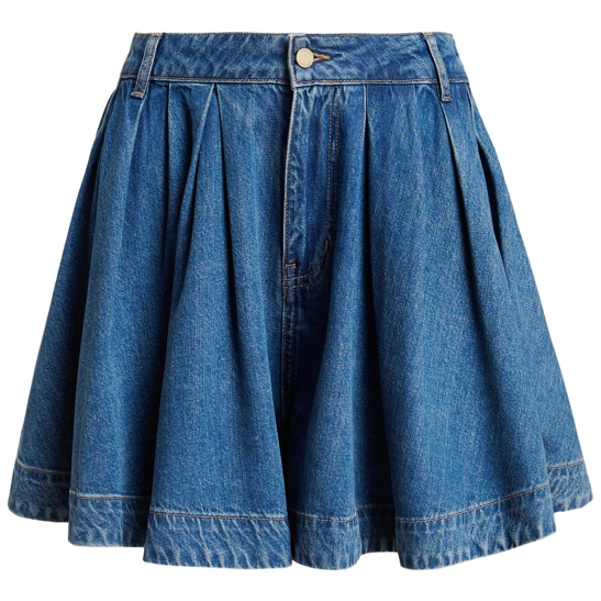 Short Joss