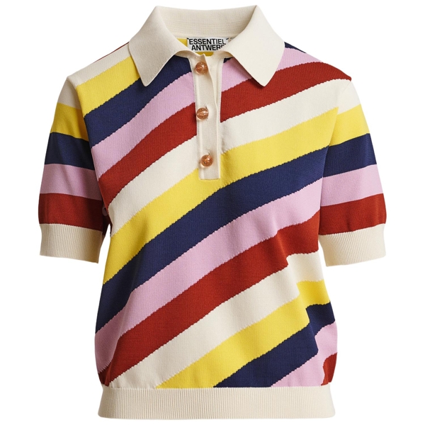 Strickpolo Jollow