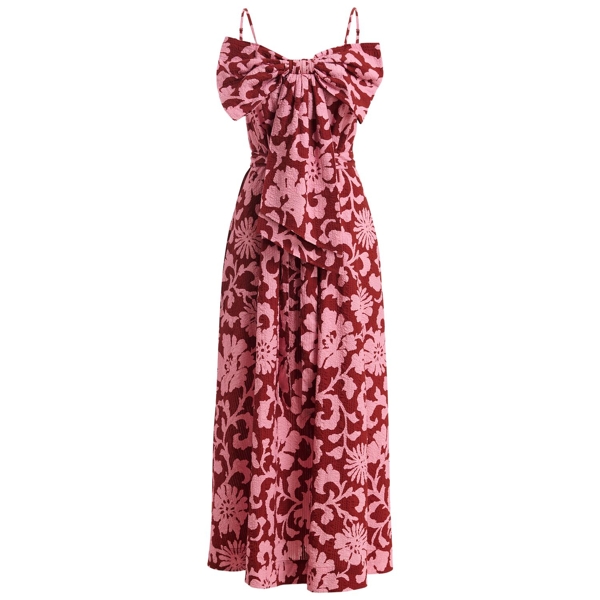 Maxikleid Johnson