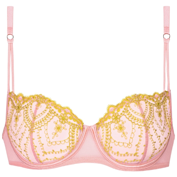 Balconette-BH Mysterious