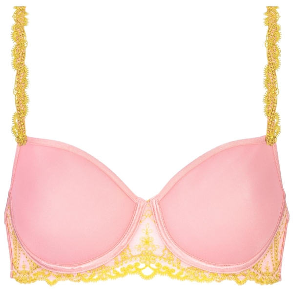 Spacer-BH Mysterious