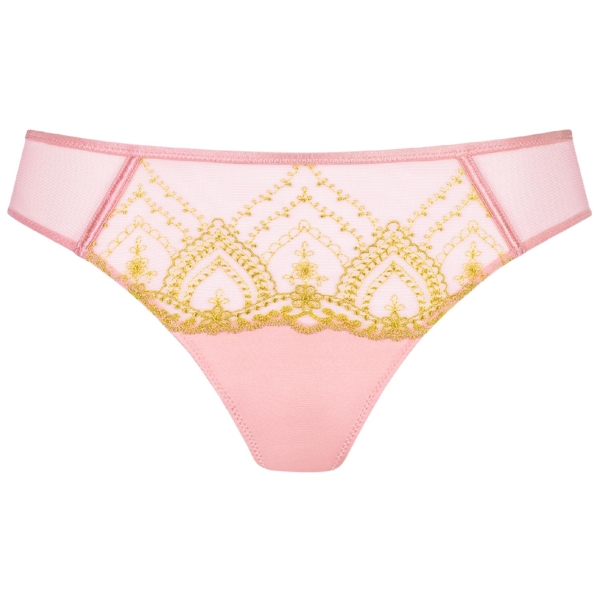 Mini-Slip Mysterious