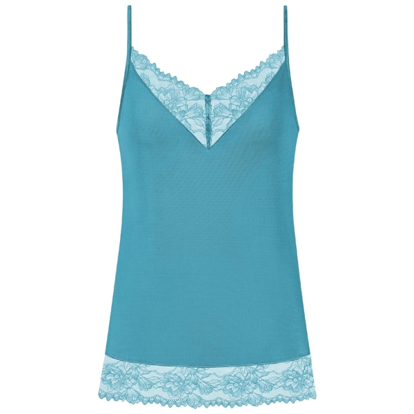 Camisole Poetry Style