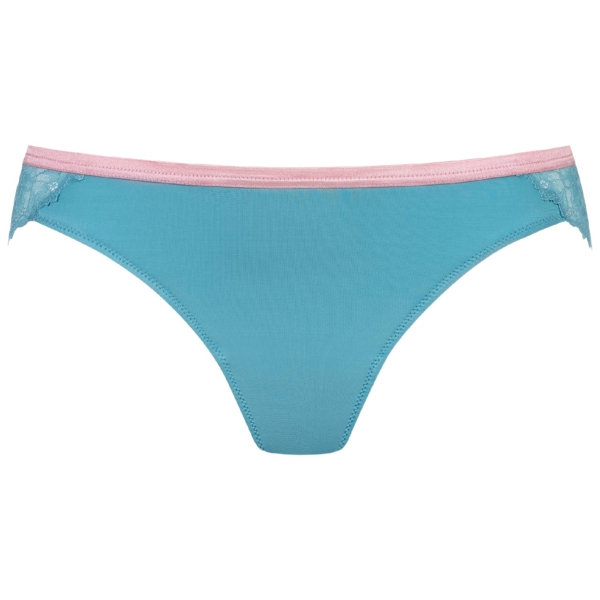 Mini-Slip Poetry Style