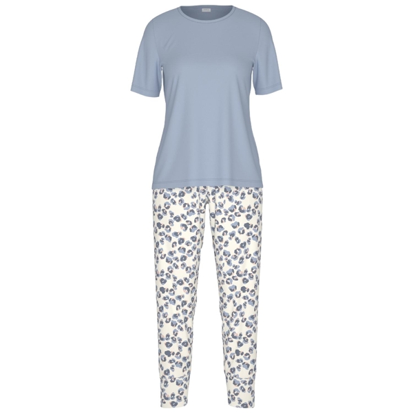 Pyjama zweiteilig