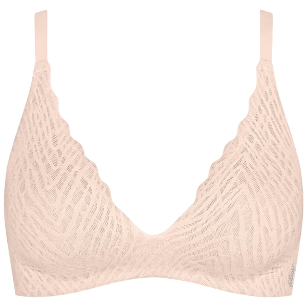 The UP BH Zero Feel Bliss