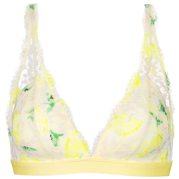 Triangle-BH Poetry Vogue