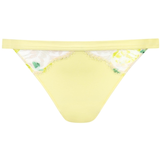 Tanga Poetry Vogue