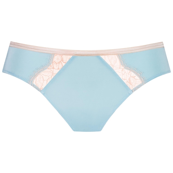 Mini-Slip Poetry Graceful