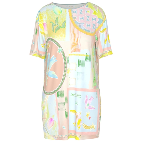 Bigshirt Mystic Voyage