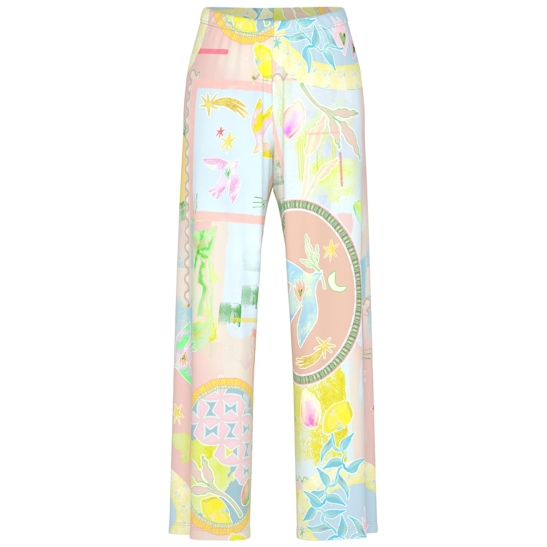 Schlafanzughose Mystic Voyage