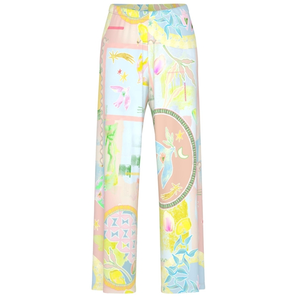 Schlafanzughose Mystic Voyage