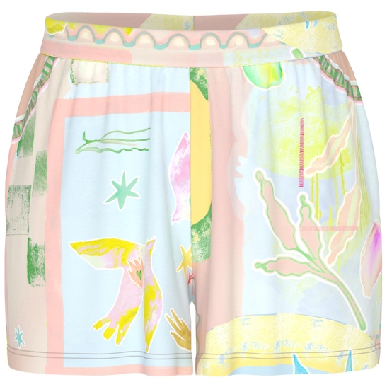 Shorts Mystic Voyage
