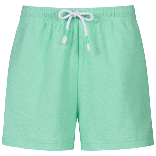 Sweatshorts Beach Frottee