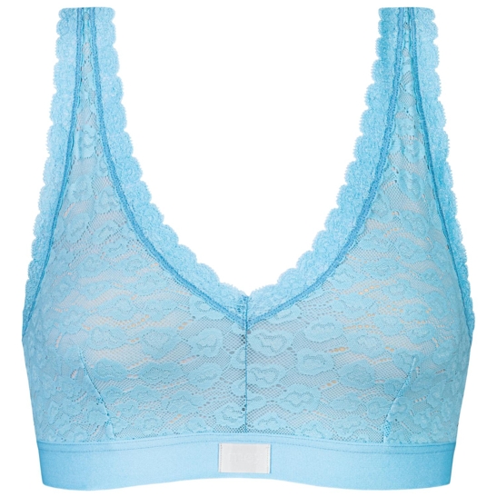Bustier Savage Lace