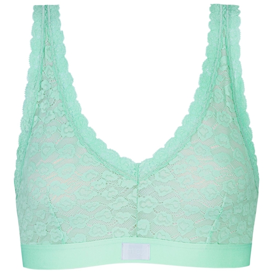 Bustier Savage Lace