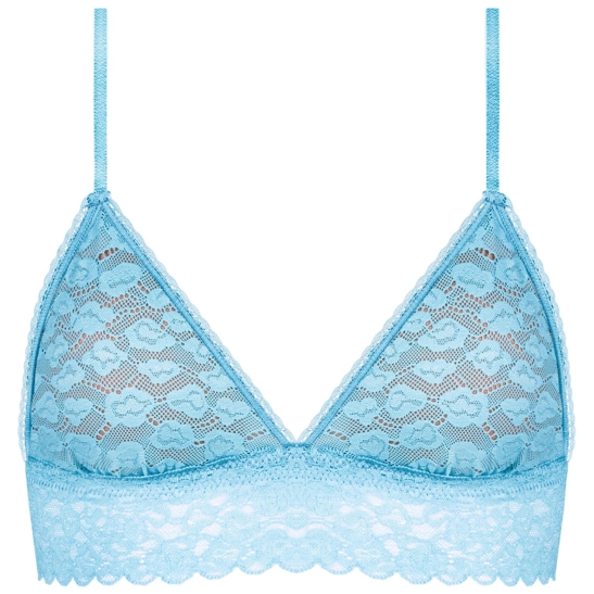 Triangel-BH Savage Lace