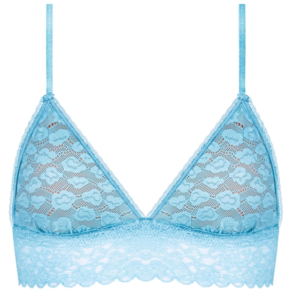Triangel-BH Savage Lace
