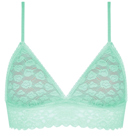 Triangel-BH Savage Lace