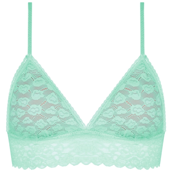 Triangel-BH Savage Lace