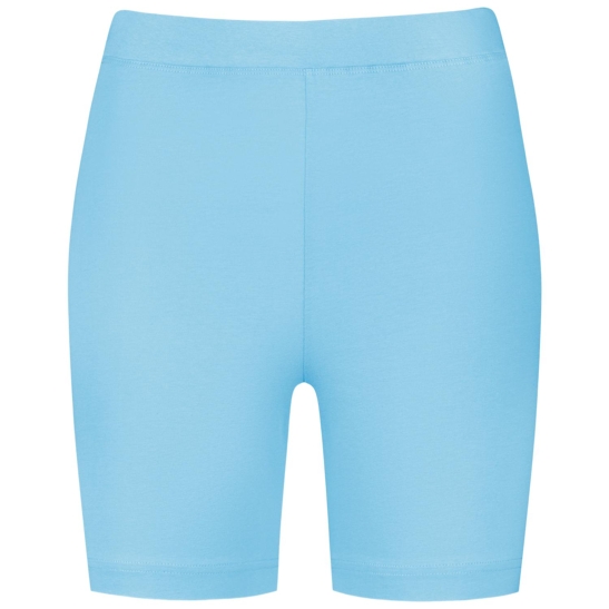 Schlafshorts Straight Waves