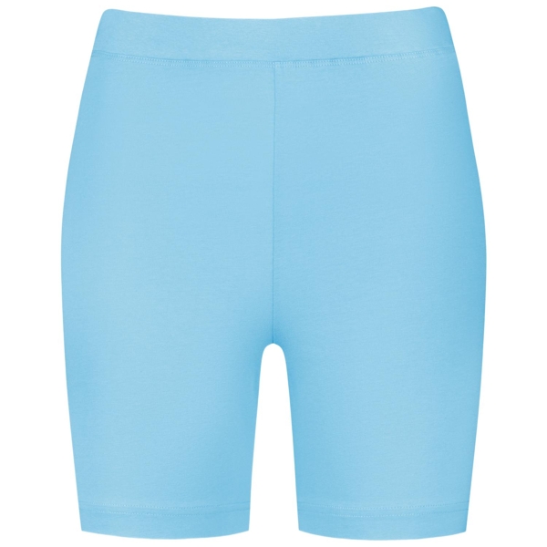 Schlafshorts Straight Waves