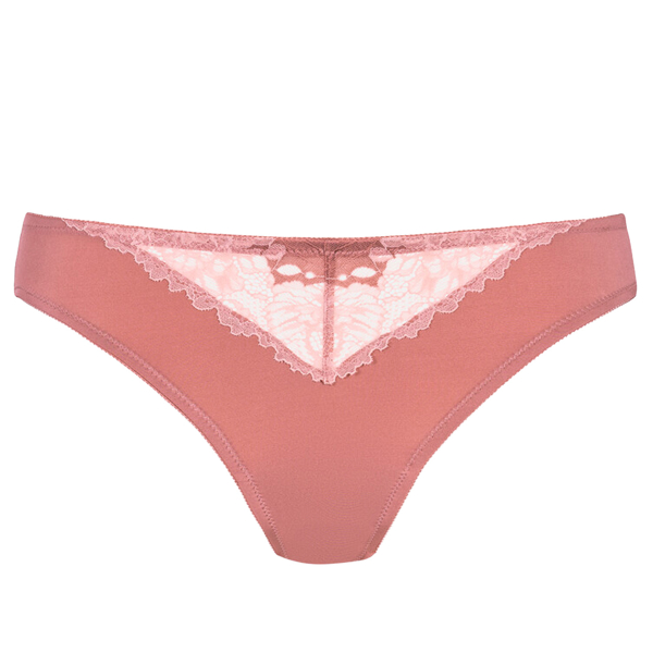 Mini-Slip Luxurious