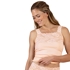 Achseltop mit Spitze