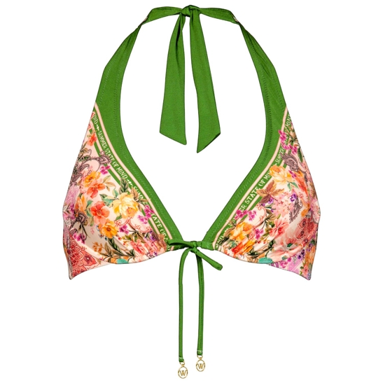 Bikini Top Pretty Boho