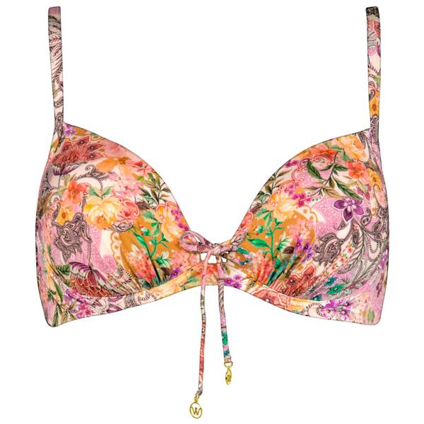 Bikini Top Pretty Boho