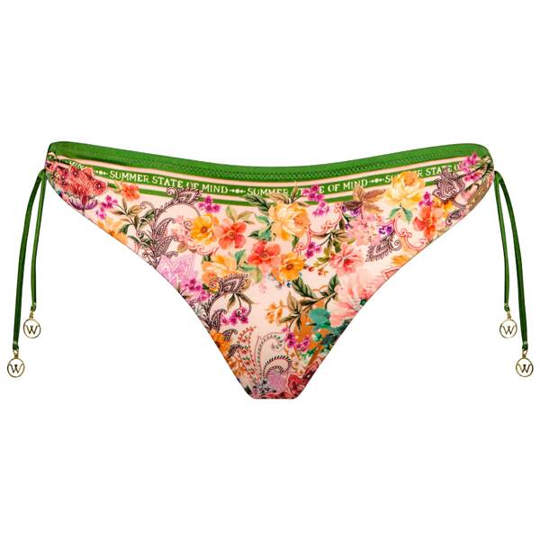 Bikini Slip Pretty Boho