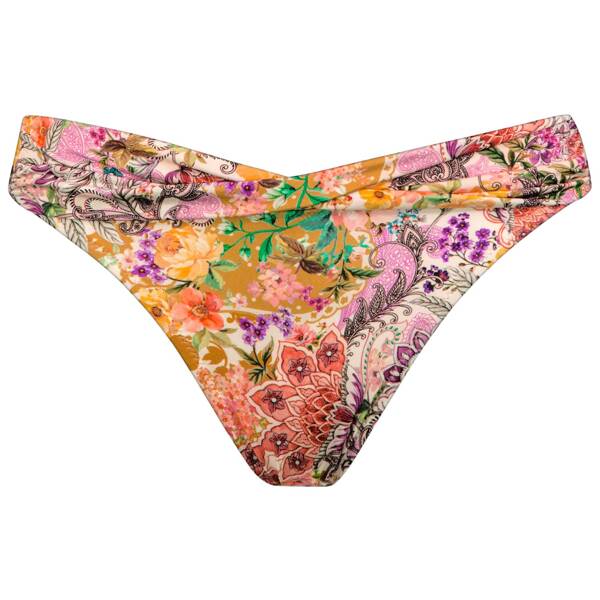 Bikini Slip Pretty Boho