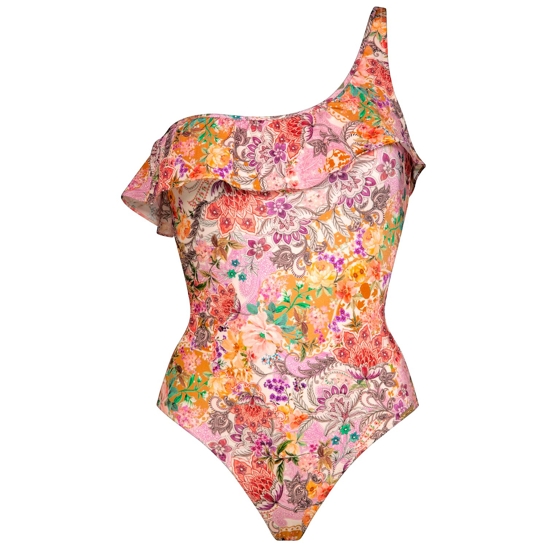 Badeanzug Pretty Boho
