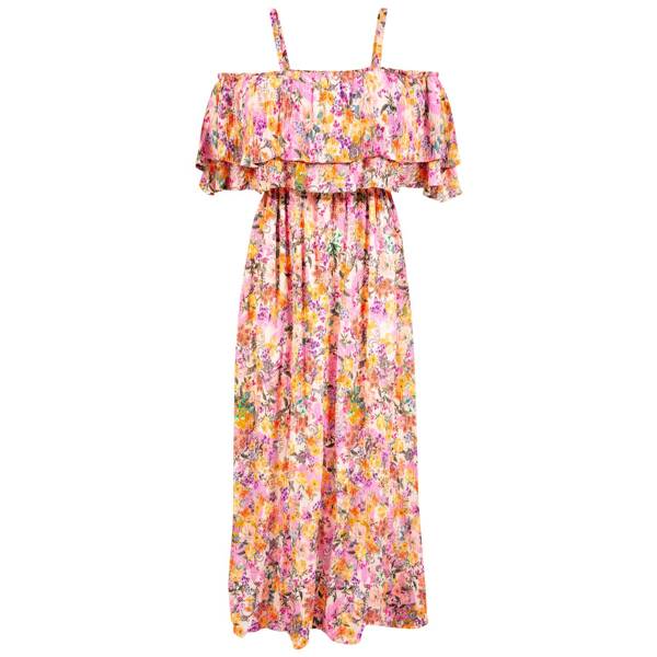 Strandkleid Pretty Boho