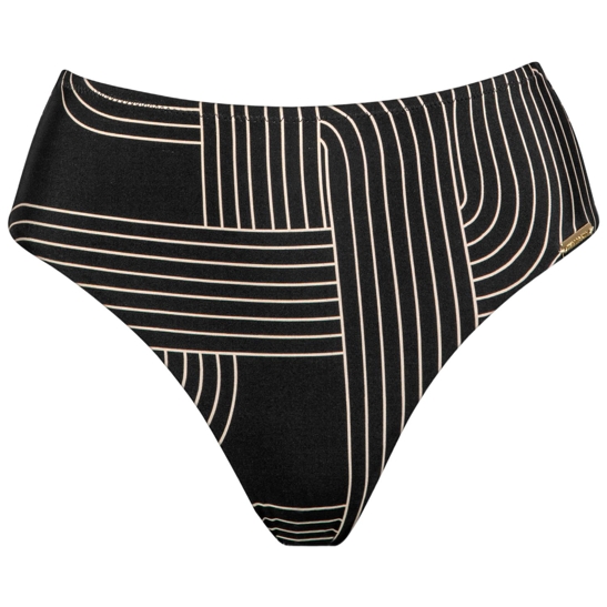 Bikini Slip Line Set