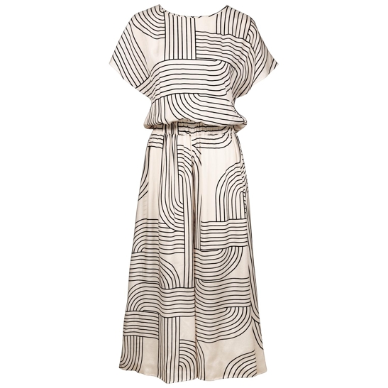 Jumpsuit Line Set